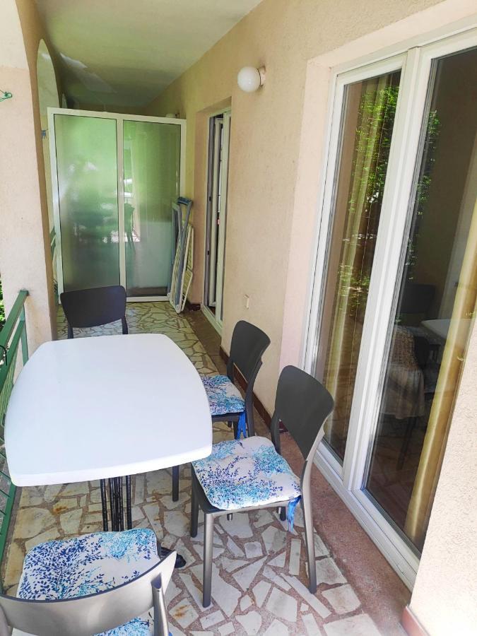 Apartmani Asanovic Budva Exterior photo