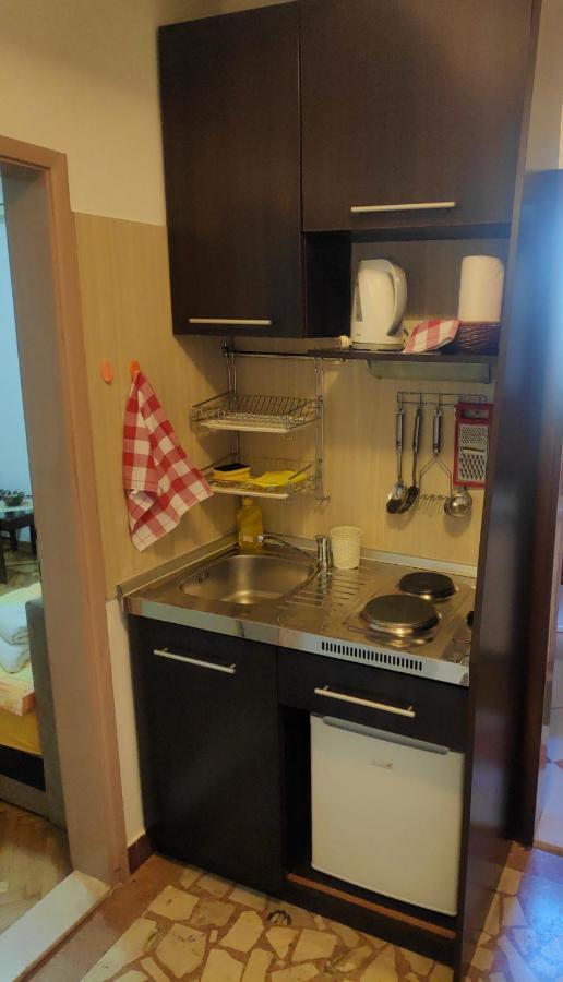Apartmani Asanovic Budva Exterior photo