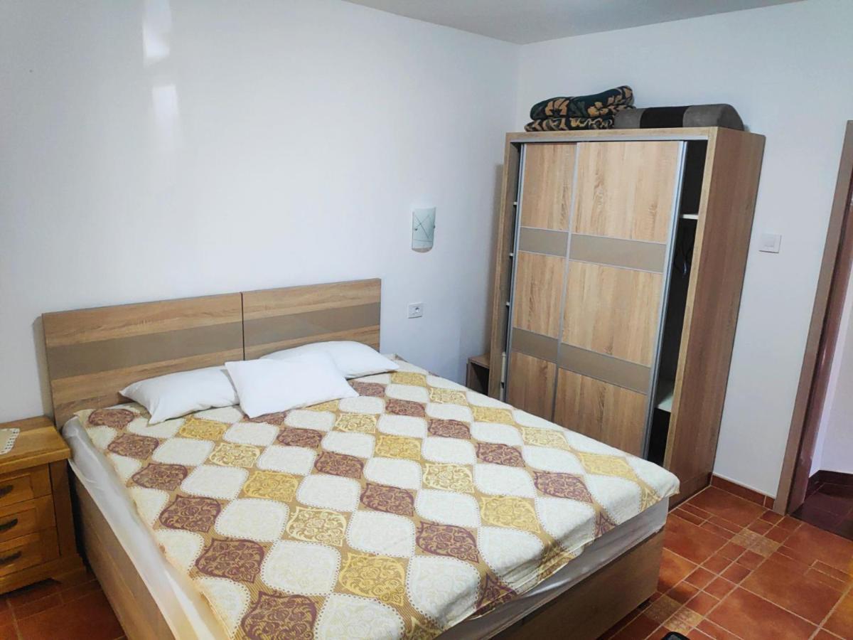 Apartmani Asanovic Budva Exterior photo