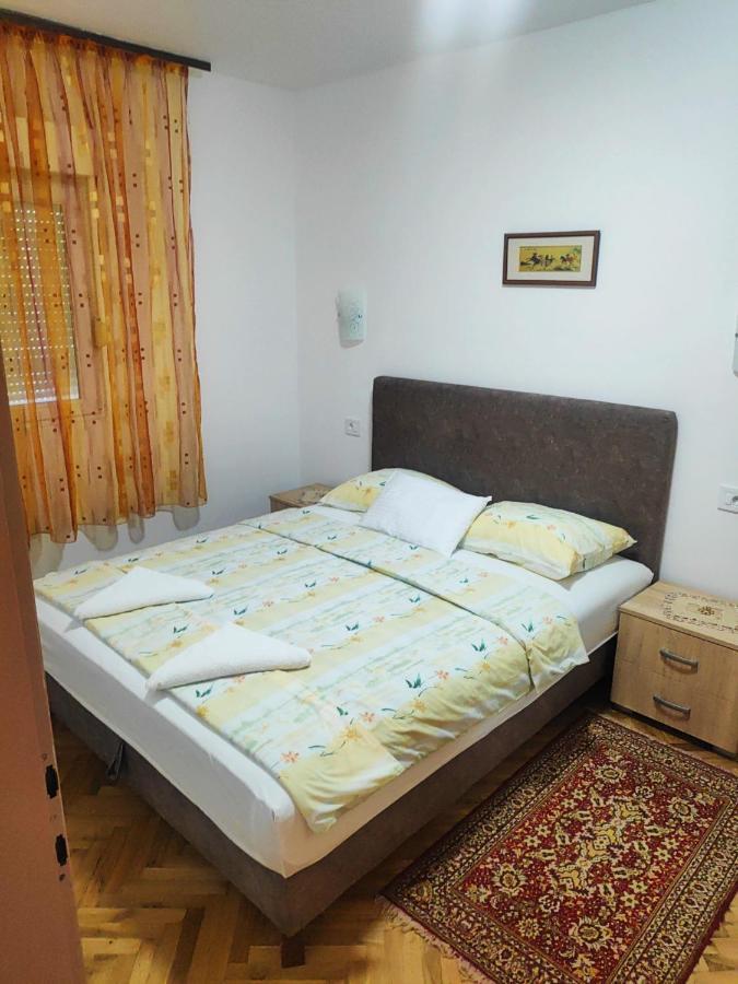Apartmani Asanovic Budva Exterior photo