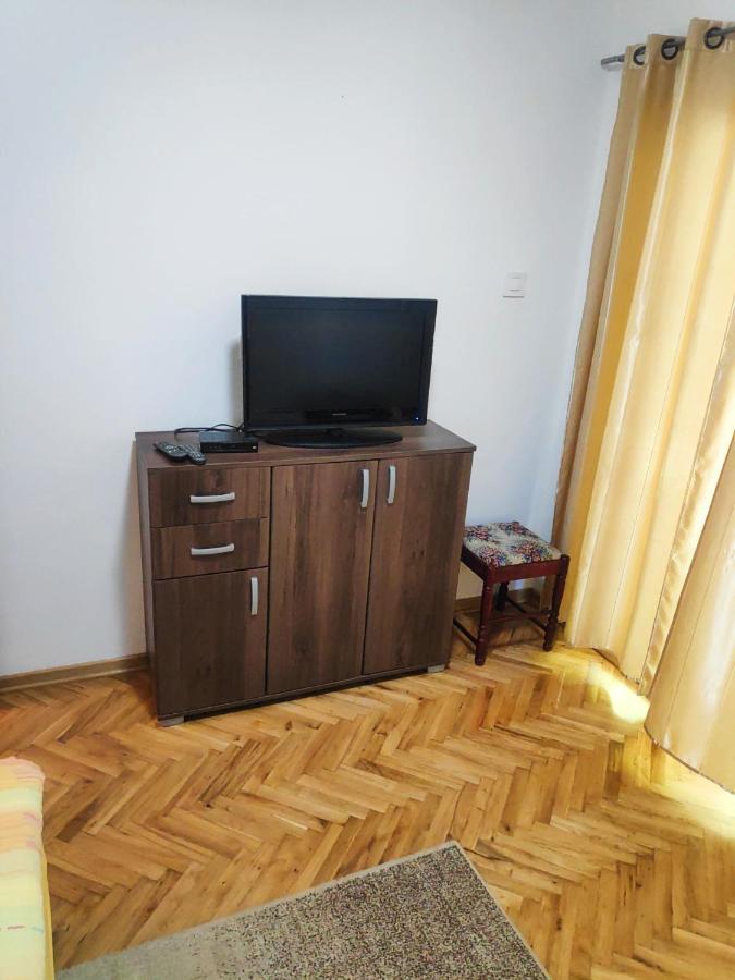 Apartmani Asanovic Budva Exterior photo