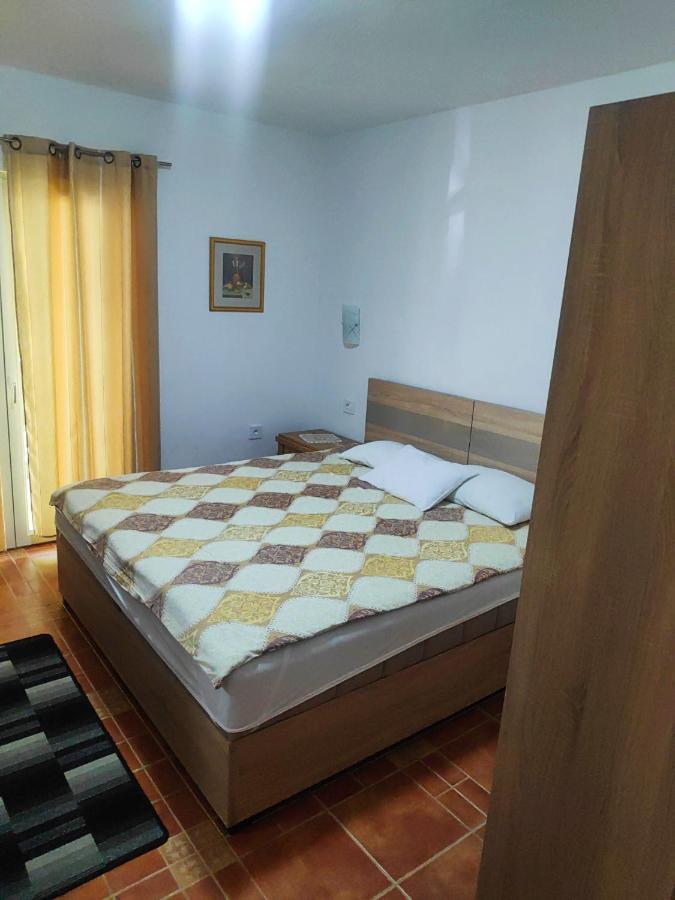 Apartmani Asanovic Budva Exterior photo