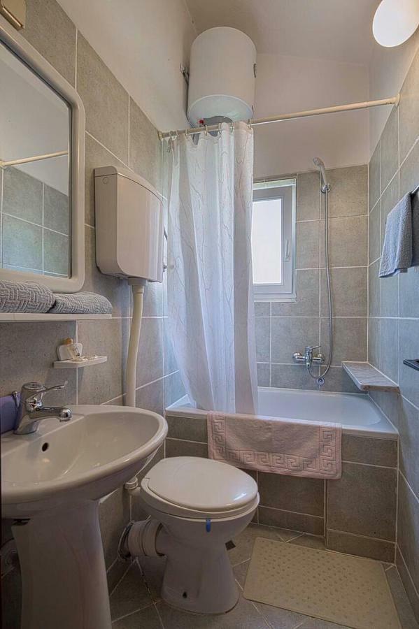 Apartmani Asanovic Budva Exterior photo